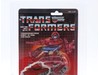 Warpath White Border AFA GRADED 75 75/90/90 G1 Transformers Hasbro NEW SEALED