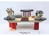 Tactical Battle Platform G.I. Joe 1985 Hasbro Vintage Action Figure NO REPRO