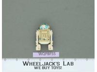 R2-D2 100% Complete Star Wars 1977 Vintage Kenner Action Figure NO REPRO