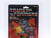 Windcharger AFA GRADED 75+ 75/90/90 G1 Transformers 1985 Hasbro NEW SEALED