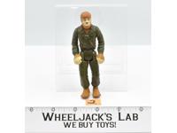 The Wolfman #2 Universal Monsters 1997 Burger King Kid's Club Toys