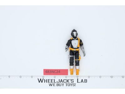 B.A.T.S. V1 G.I. Joe 1986 Hasbro Vintage Action Figure