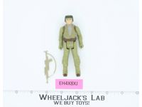 Endor Rebel Commando 100% Complete Star Wars ROTJ 1983 Kenner NO REPRO