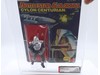 Cylon Centurian AFA GRADED 75+ 85/75/85 Battlestar Galactica 1978 Mattel SEALED