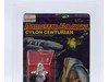 Cylon Centurian AFA GRADED 75+ 85/75/85 Battlestar Galactica 1978 Mattel SEALED