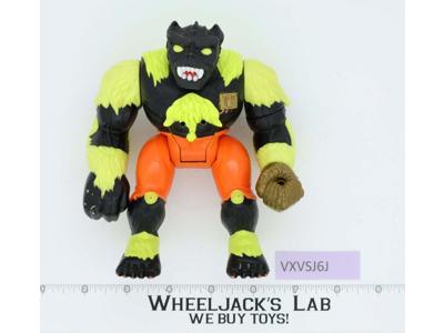 Monstro-Vipers V1 G.I. Joe 1993 Hasbro Vintage Action Figure