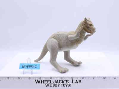 Tauntaun CLOSED BELLY 1979 ESB Star Wars Vintage Action Figure
