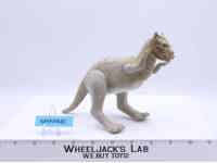Tauntaun CLOSED BELLY 1979 ESB Star Wars Vintage Action Figure
