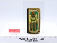 Nikto Star Wars ROTJ 1983 Kenner Action Figure NEW MOSC SEALED