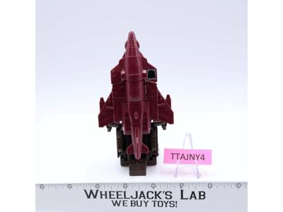 Flywheels Vintage 1987 G1 Transformers Hasbro Action Figure