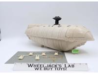 Rebel Transport 100% Complete Star Wars 1982 ESB Vintage Action Figure Vehicle