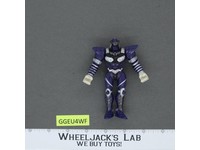 Metal Mutants Shredder Teenage Mutant Ninja Turtles TMNT 1995 Playmates Action