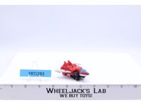 Fitor MR-03 100% Complete 1983 Gobots Bandai Tonka Action Figure