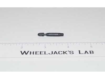 Jetfire Matsushiro Missile Rocket Vintage 1985 G1 Transformers Action Figure