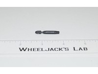 Jetfire Matsushiro Missile Rocket Vintage 1985 G1 Transformers Action Figure