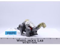 Sludge 1985 G1 Transformers Hasbro Action Figure Vintage