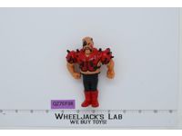 Hawk Legion of Doom Hasbro 1991 Titan Sports Vintage Figure