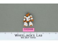 #16 Sly Fox Battle Beasts Hasbro Takara Action Figure Vintage 1987