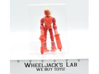 Membros Alien (Green Brain Variant) Mego Micronauts Vintage Action Figure 1979