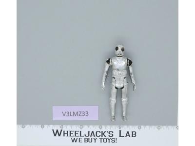 Death Star Droid 100% Complete Star Wars 1978 Vintage Kenner Figure NO REPRO