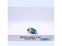 Transformers Generations Titans Return Titan Master Nightbeat 2015 Hasbro