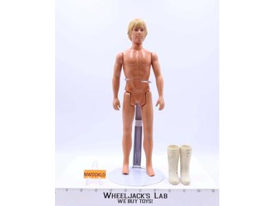 Luke Skywalker Star Wars 1978 Kenner Vintage 12" Action Figure