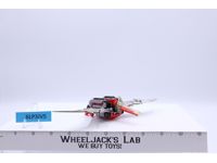 Swoop 1985 Vintage Hasbro G1 Transformers Action Figure Pteranodon