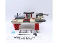 Tactical Battle Platform G.I. Joe 1985 Hasbro Vintage Action Figure NO REPRO