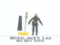 Cobra Commander V19 G.I. Joe Valor Vs Venom 2004 Hasbro Action Figure