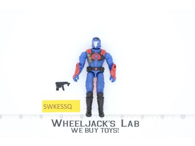 Cobra Viper V14 G.I. Joe Valor Vs Venom 2005 Hasbro Action Figure
