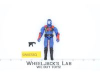 Cobra Viper V14 G.I. Joe Valor Vs Venom 2005 Hasbro Action Figure