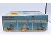60-3091 Highway Patrol Motorcycle Radio Shack Vintage Action Figure Vehicle