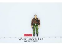 Hawk V2 G.I. Joe 1986 Hasbro Vintage Action Figure