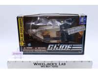 Cycle Armor W/ Ashiko GI Joe 2012 Hasbro Action Figure Vehicle