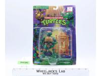 Michaelangelo Teenage Mutant Ninja Turtles TMNT 1998 Playmates NEW MOSC SEALED