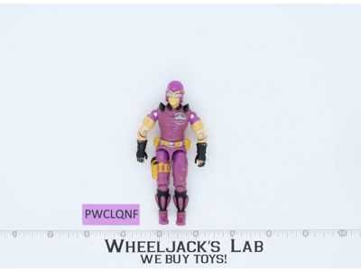 Sea Slug V1 G.I. Joe 1987 Hasbro Vintage Action Figure