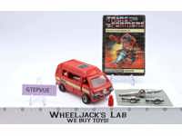 Ironhide 1990 Vintage G1 Transformers Hasbro Action Figure
