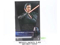 MMS560 Kylo Ren Star Wars Rise of the Skywalker 2019 Hot Toys 1/6 Action Figure