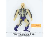 Scare Glow He-Man Masters of the Universe MOTU 1987 Mattel