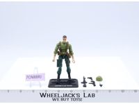 G.I. Joe Trooper v1D 100% Complete GI Joe TRU Excl. 2008 Hasbro Action Figure