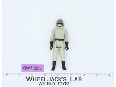 AT-ST Driver TAIWAN Star Wars ROTJ 1984 Kenner Vintage Action Figure