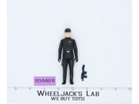 Imperial Commander 100% Complete ESB Star Wars 1980 Kenner Vintage NO REPRO