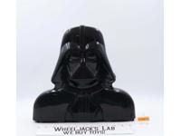 Darth Vader Storage Case Container W/ 79-Back Insert 1980 Star Wars Kenner