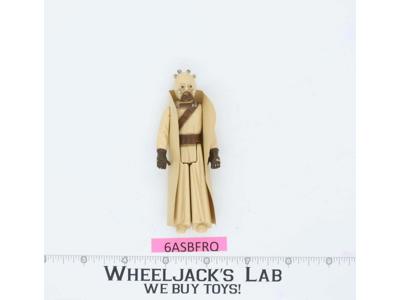 Sand People Tusken Raider Star Wars 1977 Kenner Vintage Action Figure