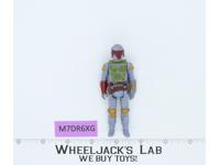 Boba Fett Star Wars 1979 Kenner Vintage Action Figure