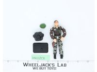General Hawk V5 G.I. Joe 1997 Hasbro Action Figure