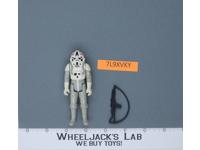 At-At Driver 100% Complete Star Wars ESB 1980 Kenner Vintage Figure NO REPRO