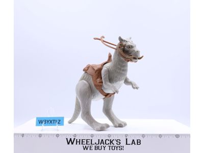 Tauntaun CLOSED BELLY 100% Complete 1979 ESB Star Wars Vintage Action Figure