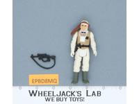 Luke Skywalker Hoth 100% Complete Star Wars ESB 1980 Vintage Kenner NO REPRO
