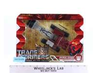 Demolisher Transformers Revenge of the Fallen 2008 Hasbro Figure NEW SEALED